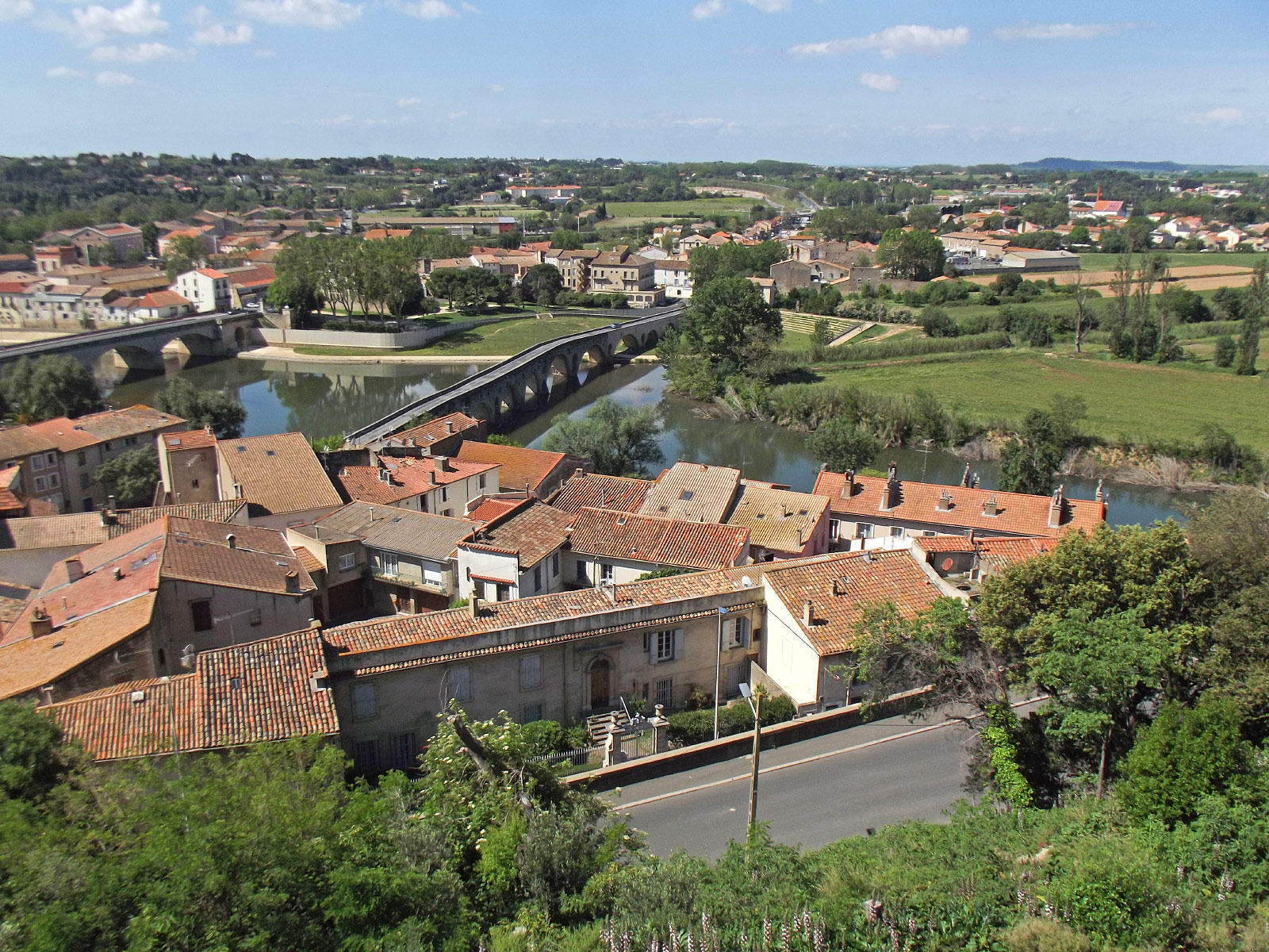 Beziers